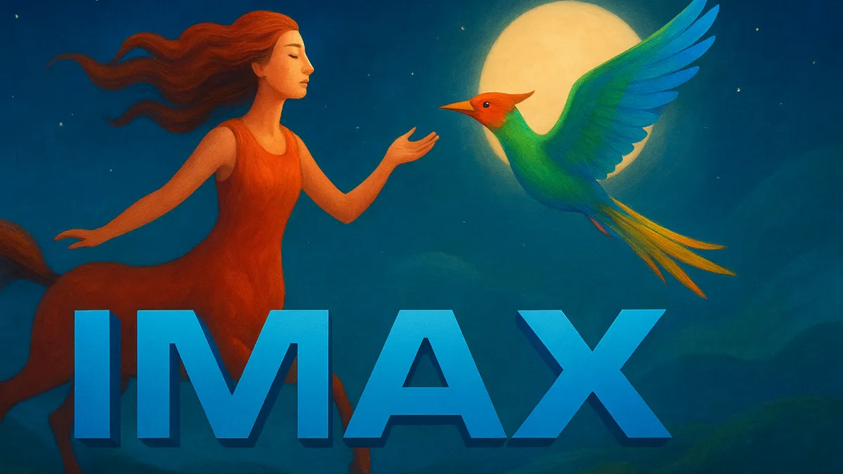 Fantasia 2000: A Continuação IMAX que Reinventou o Clássico!