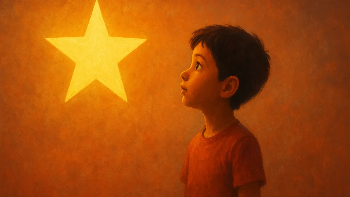 5 Filmes Como ‘Estrelas na Terra’: Histórias Inspiradoras Já!