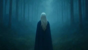 Frozen 2: Elsa, floresta e a fascinante origem de seus poderes