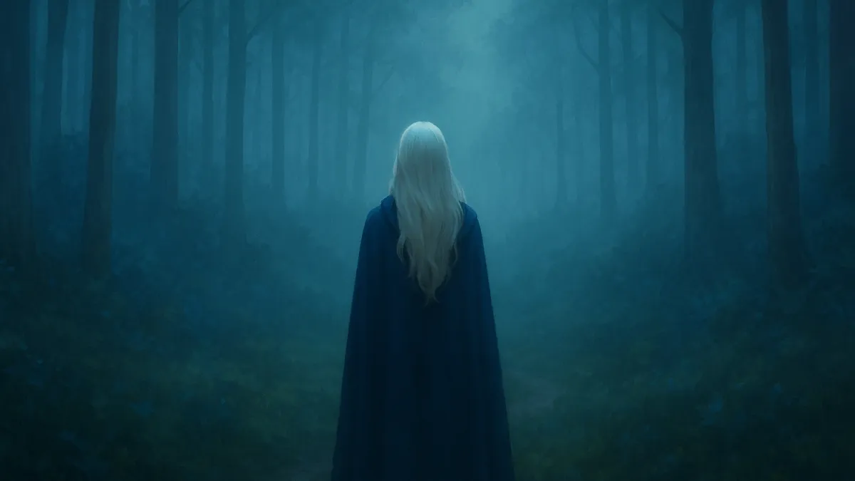 Frozen 2: Elsa, floresta e a fascinante origem de seus poderes