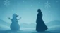 Frozen: Elsa, Anna, Olaf e a magia congelante da Disney