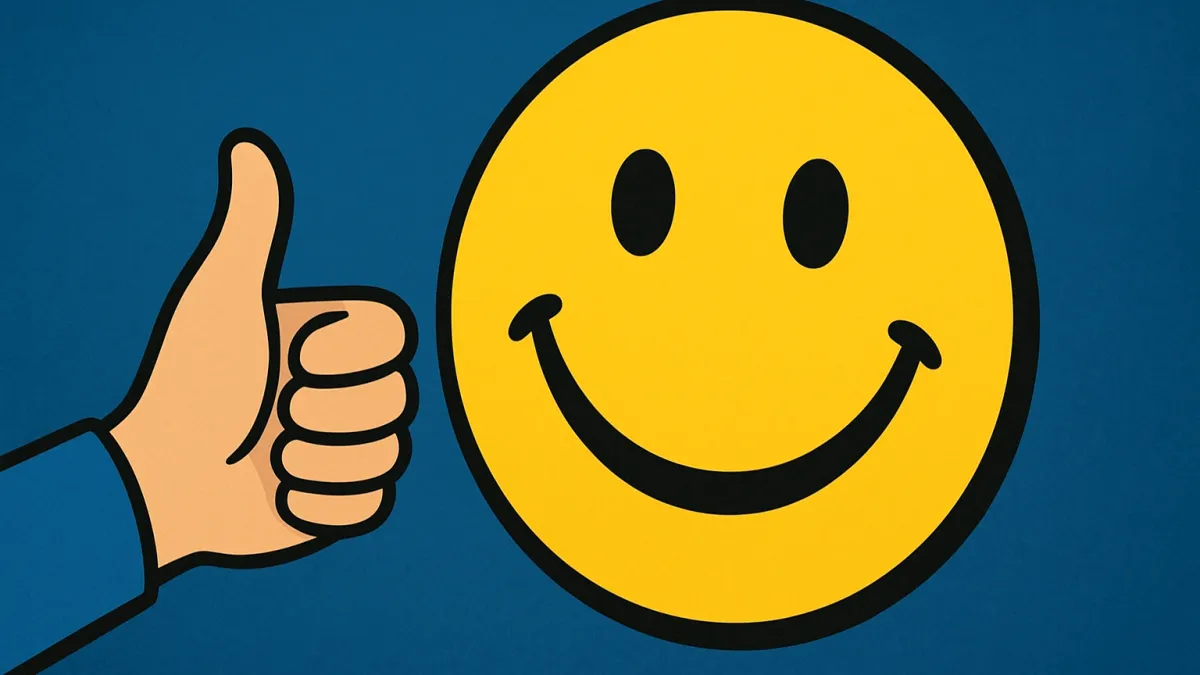 Gaguinho: O clássico que sempre diz ‘Isso é tudo, pessoal!’