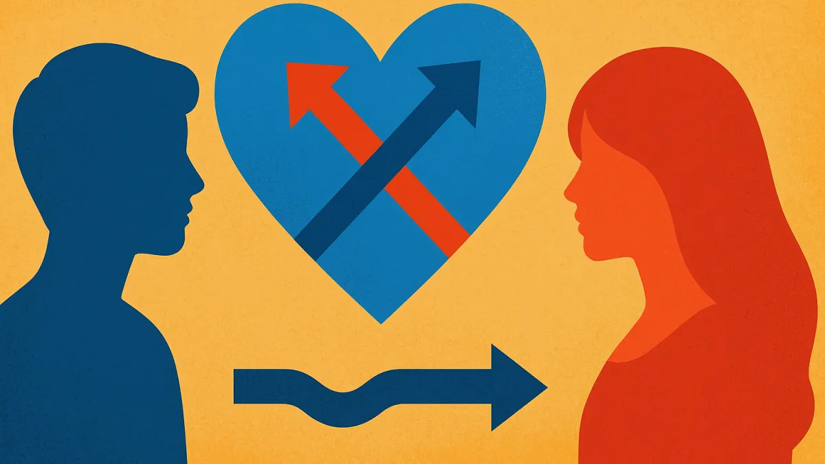 Garotos e Garotas: lições e confusões sobre se assumir hoje