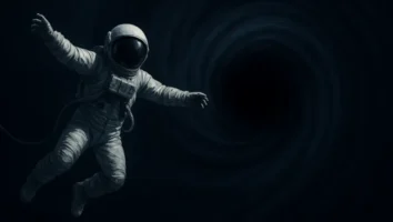 Gravidade: Sandra Bullock, Clooney e o Vazio Aterrorizante