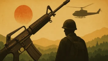 Guerra do Vietnã: 10 Filmes Anos 80 Que Marcaram Uma Geração!