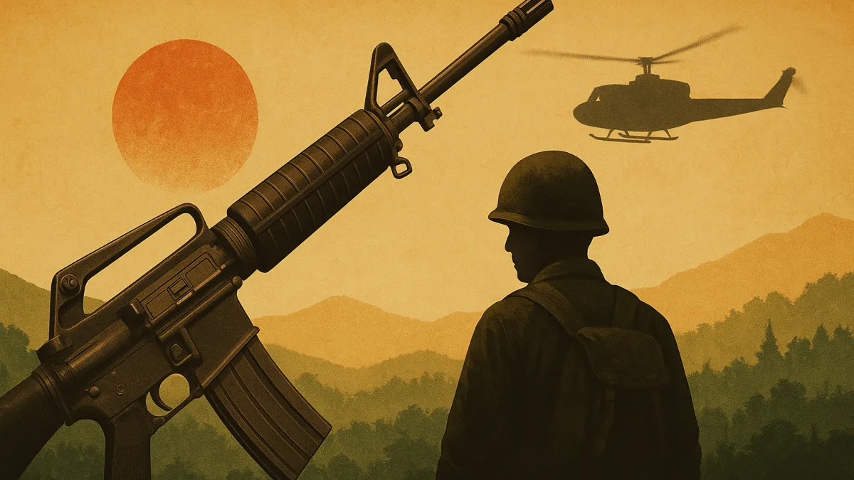 Guerra do Vietnã: 10 Filmes Anos 80 Que Marcaram Uma Geração!