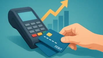 Como débito influencia seu faturamento