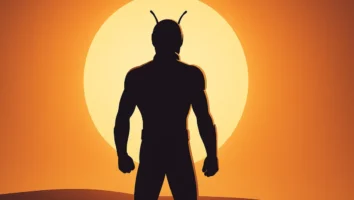 Homem-Formiga: Rudd no Universo Super-Herói de Reed que Impactou!