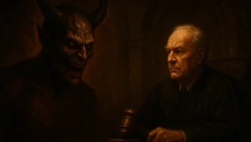 Invocação do Mal 3: O Demônio no Julgamento dos Warren