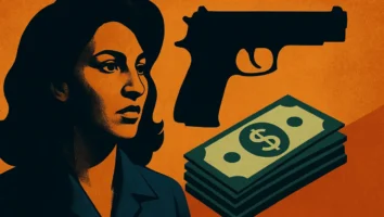 Jackie Brown: Pam Grier no Perigoso Jogo de Dinheiro e Crime