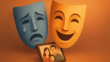 Lágrimas e Risos: Dramas Familiares Anos 2000 Para Te Tocar