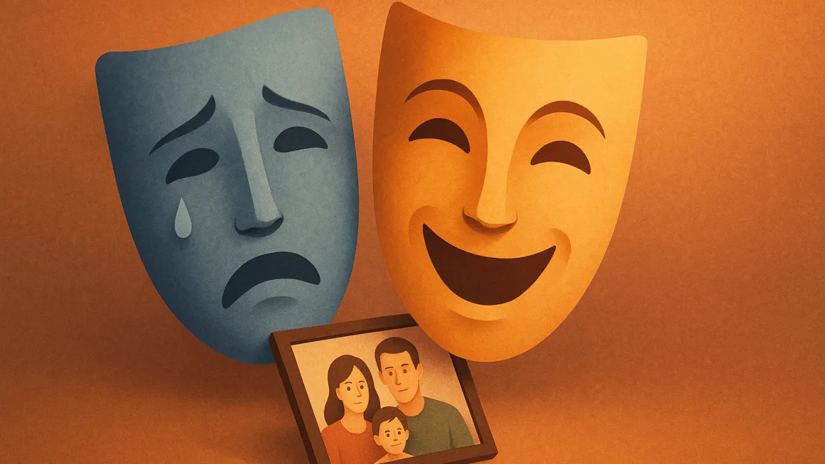 Lágrimas e Risos: Dramas Familiares Anos 2000 Para Te Tocar