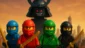 Lego Ninjago: O Filme – Ninjas Protegem a Cidade de Garmadon!