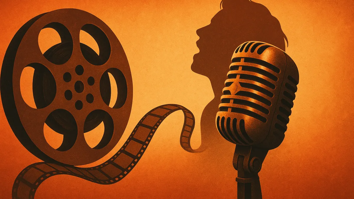 Lendas da Música: 5 biopics que você precisa assistir agora!