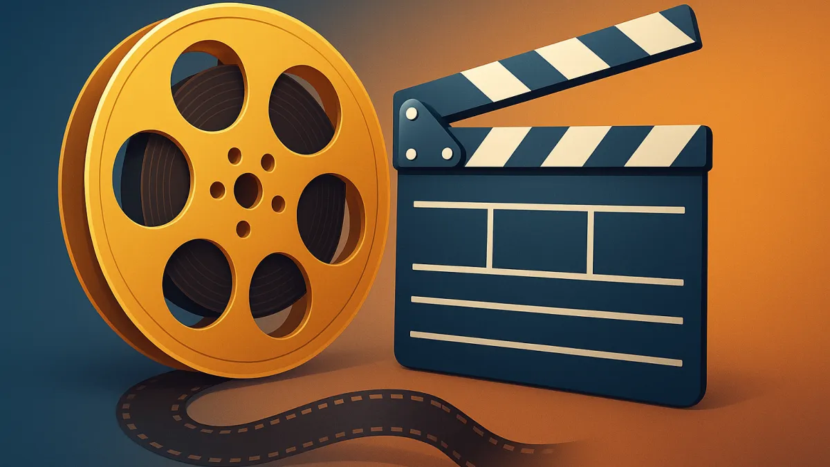 Melhores Filmes 2025: Destaques Essenciais do Ano Para Você Ver