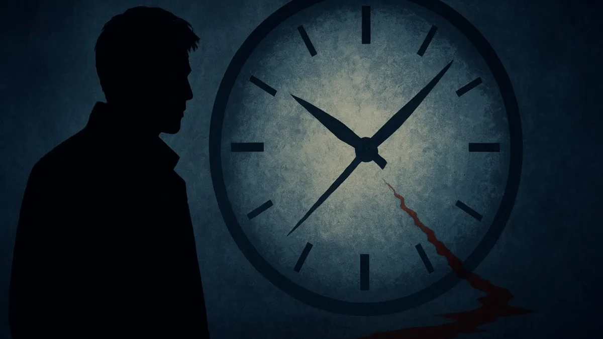 Memórias de um Assassino: Joon-ho na Caçada ao Serial Killer