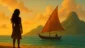Moana: A jovem navegadora, Maui e a magia da Polinésia Disney