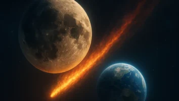 Moonfall: Ameaça Lunar: resumo sem spoilers, bem direto