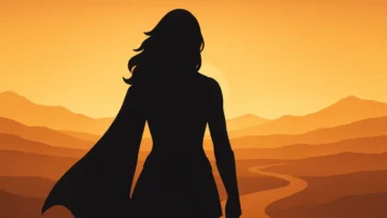 Mulher-Maravilha: Gal Gadot na Direção de Patty Jenkins