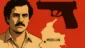 Narcos Netflix Pablo Escobar Wagner Moura cartel Medellín