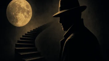 Noir Esquecido: 7 Thrillers Anos 40 com Reviravoltas Fatais Agora