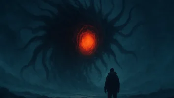 O Enigma de Outro Mundo: resumo do filme, sem spoilers, direto