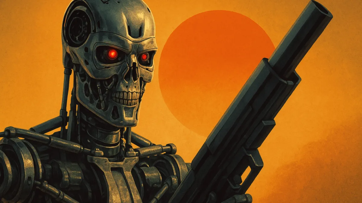 O Exterminador do Futuro 2: resumo sem spoilers, bem direto