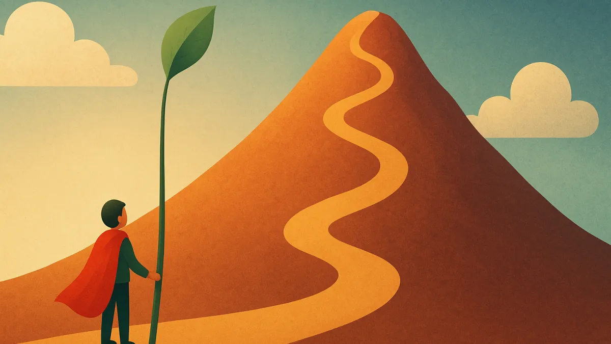 O Pequenino: resumo do filme, sem spoilers, bem direto