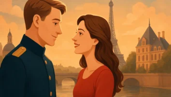 O Príncipe e Eu: curiosidades do elenco e romance na Europa