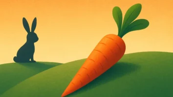 Pernalonga: O Coelho Mais Esperto da Warner e Sua Famosa Cenoura!