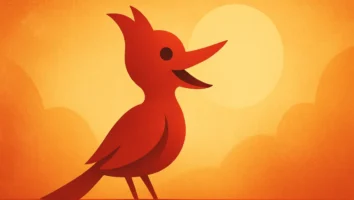 Pica-Pau: A Risada Icônica do Pássaro Mais Maluco de 1940!