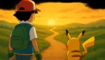 Pokémon (1997): Ash e Pikachu na jornada para ser mestre!