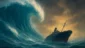 Poseidon: Naufrágio Fatal e Tsunami Inesperado Que Chocou!