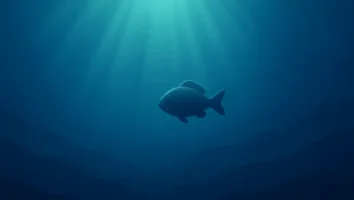 Procurando Dory: A Missão Inesperada de Dory no Oceano Profundo