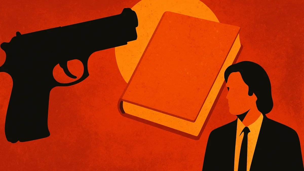 Pulp Fiction: Tarantino e as Histórias de Crime que Marcaram