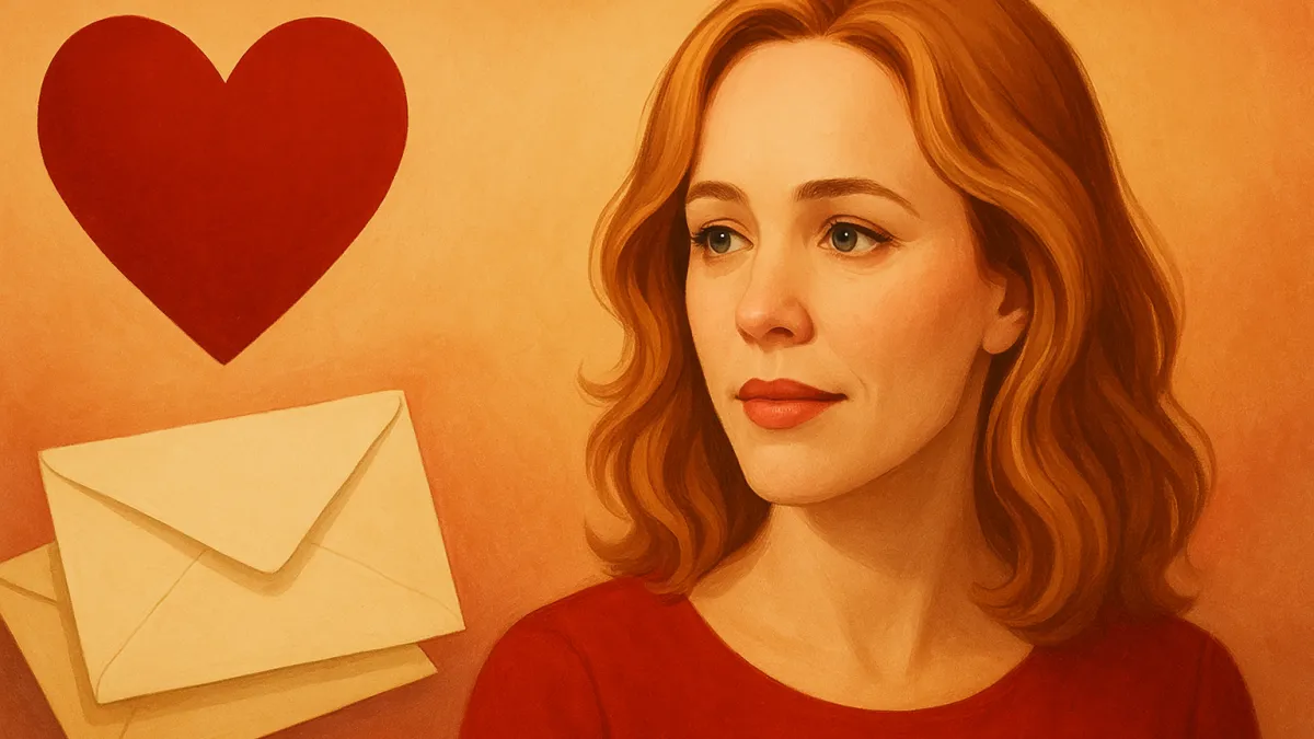 Rachel McAdams: Romances e Cenas Inesquecíveis para Maratona Já