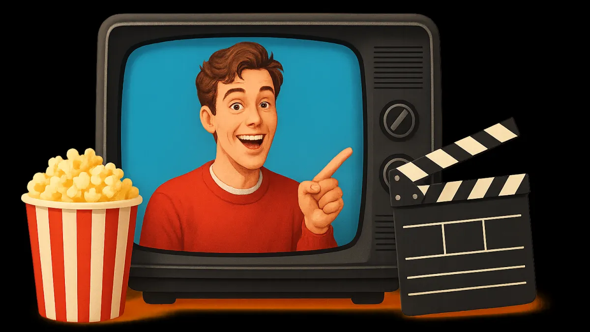 Reviva: 7 Comédias cult dos anos 80 e 90 que viraram clássicos!