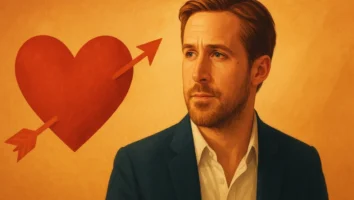 Ryan Gosling: romances essenciais e por que ele é um ícone