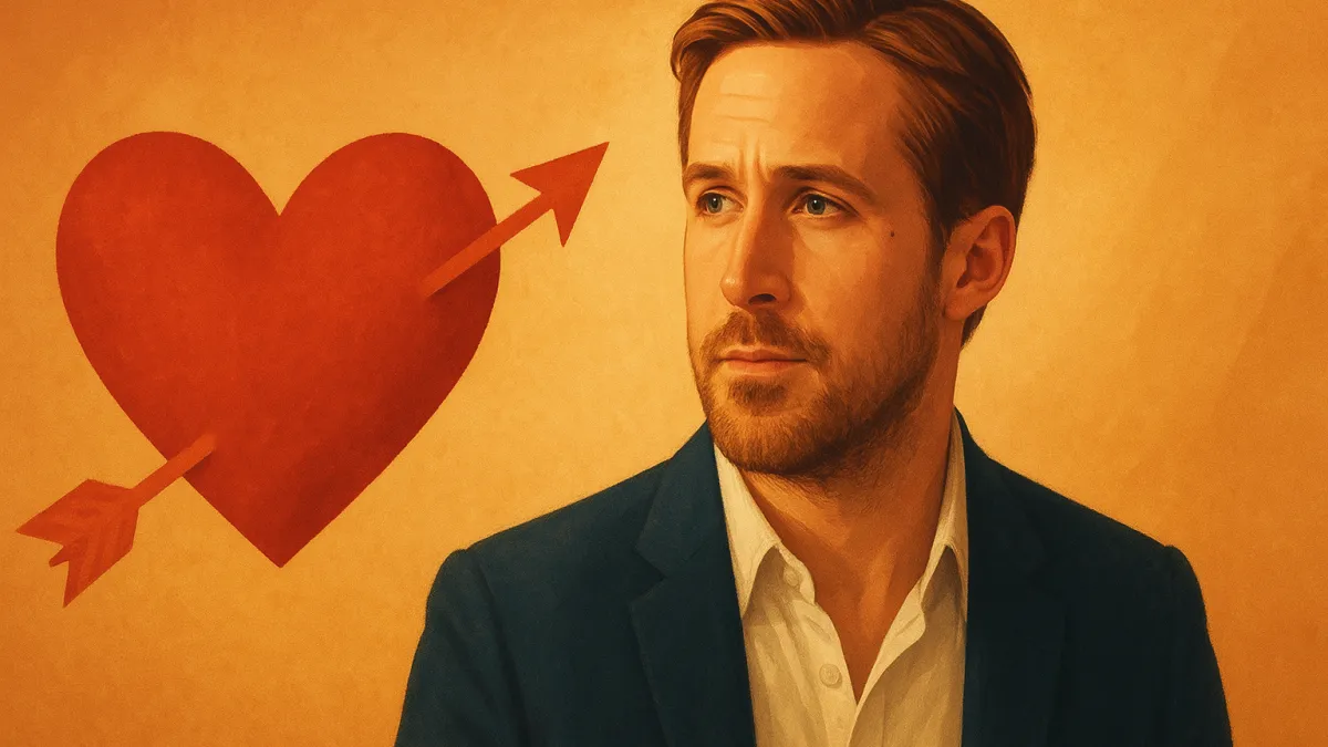 Ryan Gosling: romances essenciais e por que ele é um ícone
