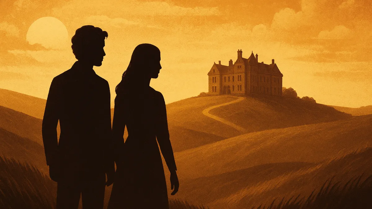 Saltburn: Keoghan e Elordi Chocaram o Público no Cinema Atual