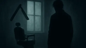 Sweeney Todd: Burton e Depp no sinistro barbeiro de Londres.