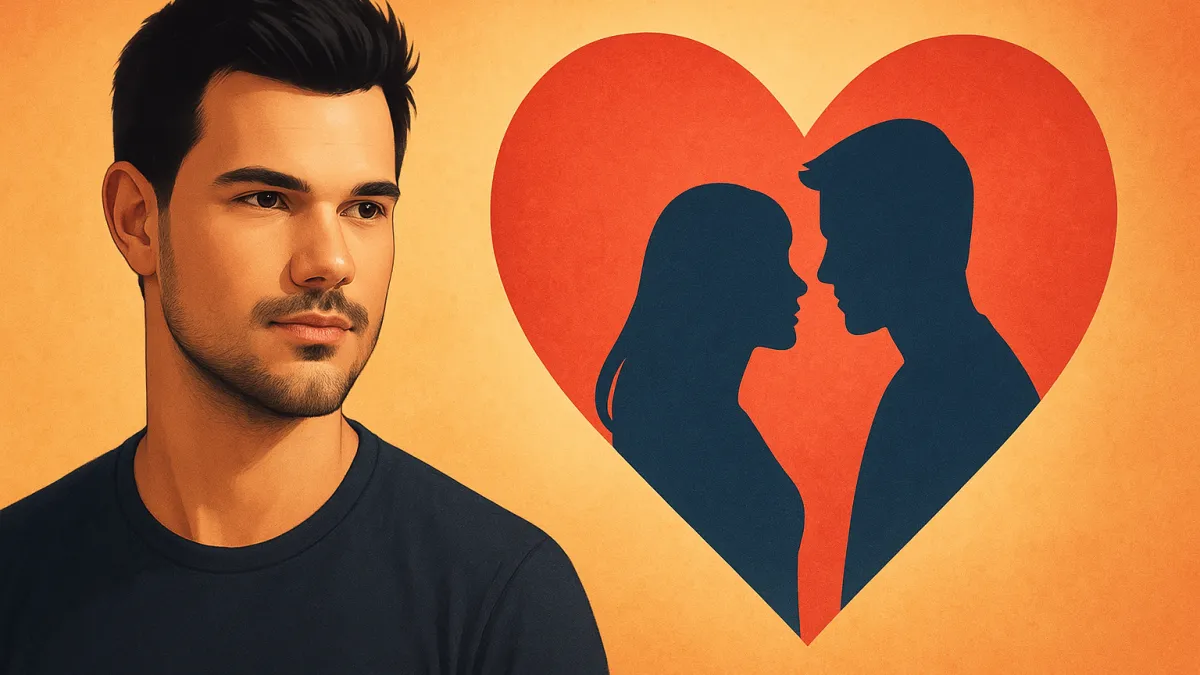 Taylor Lautner: carreira pós-Crepúsculo e romances de sucesso