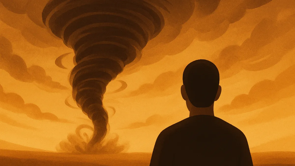 Taz: O Demônio da Tasmânia que causava furacões nos desenhos