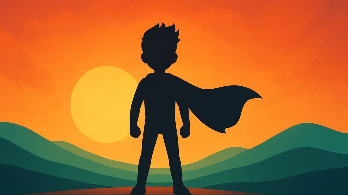 Teen Titans Go! O Filme: Comédia, Paródia e Aventura DC