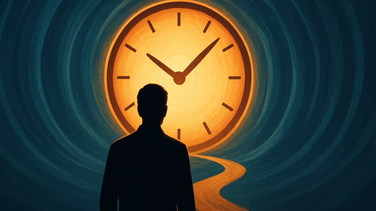 Travelers: Viagem no tempo para salvar a consciência da humanidade