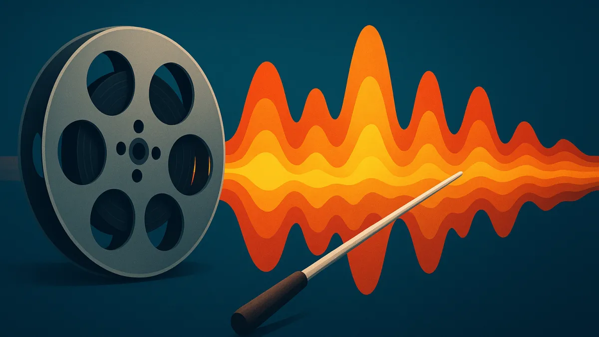 Trilhas Sonoras: Como Mudam a Atmosfera nos Filmes de Ação?