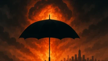 Umbrella Academy: Super-heróis, apocalipse e a Netflix