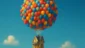 Up: Altas Aventuras, Carl e a Emoção dos Balões Inesquecíveis