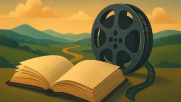 Viagens Épicas: Clássicos da Literatura Que Viraram Filmes!