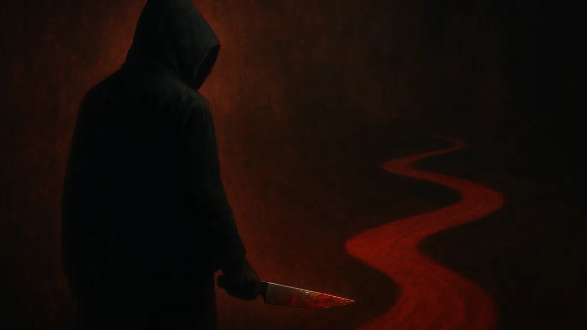 Vingança: Chan-wook e o Ciclo Sombrio de Retribuição Cruel